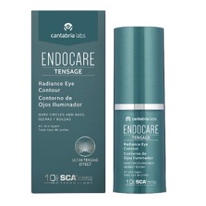 Флюид Cantabria Labs Endocare Tensage Eye Contour, 15 мл