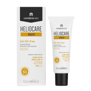Cantabria Labs Heliocare Oil Free Gel
