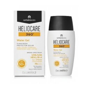 Cantabria Labs Heliocare 360° Water Gel Sunscreen SPF 50+