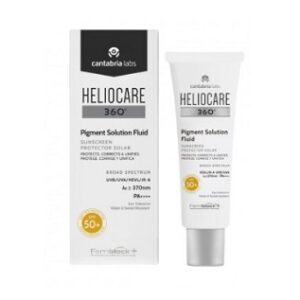 Флюид Cantabria Labs Heliocare 360° Pigment Solution Fluid, 50 мл