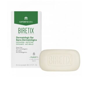 Cantabria Labs Biretix Dermatologic Bar
