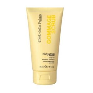 Гоммаж-скраб Diego Dalla Palma Lightening Enzymatic Face Scrub, 75 мл
