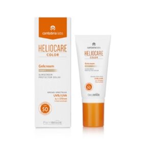 Cantabria Labs Heliocare Color GelCream SPF 50 Light