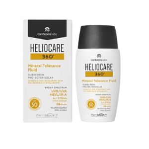 Cantabria Labs Heliocare 360° Mineral Tolerance