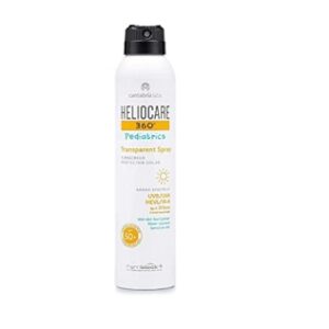 Cantabria Labs Heliocare Pediatrics Transparent Spray SPF 50+