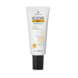 Cantabria Labs Heliocare 360° Pediatrics Lotion Sunscreen SPF 50+