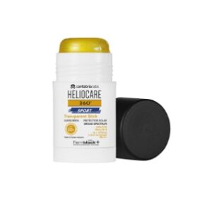 Cantabria Labs Heliocare 360° Sport Transparent Stick SPF50+