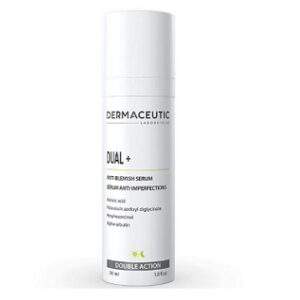 Dermaceutic Dual+