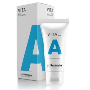 pH Formula VITA A Rejuvenating Mask