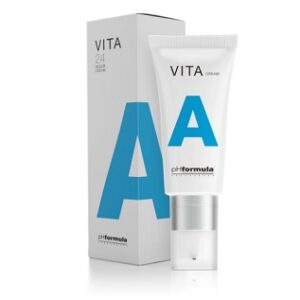 pH Formula V.I.T.A. A Cream