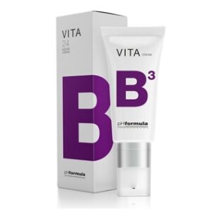 pH Formula V.I.T.A. B3 Cream