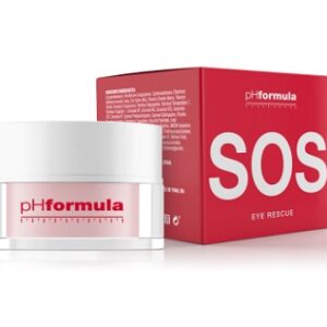 pH Formula E.Y.E. Rescue