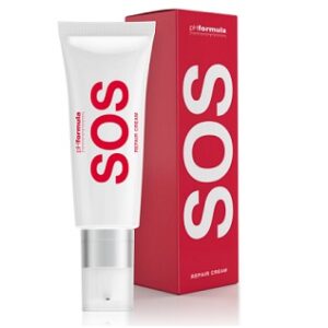 pH Formula SOS Repair Cream