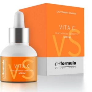 pH Formula VITA C concentrated corrective serum