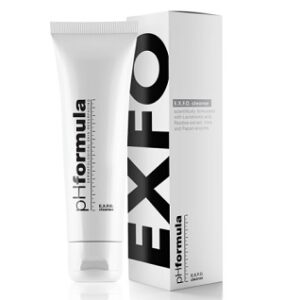Эмульсия pH Formula E.X.F.O. Cleanse, 200 мл