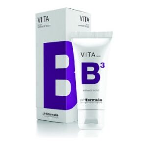 Маска pH Formula Vita B3 Vibrance Boost Mask, 50 мл