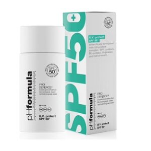 Крем pH Formula U.V.  Protect SPF50+,  50  мл