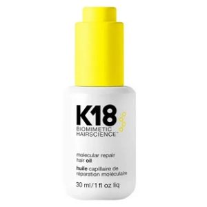 K18 Molecular Oil