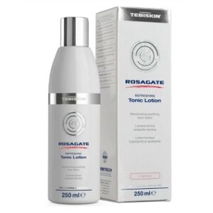 Лосьон TEBISKIN Rosagate Refreshing Tonic Lotion, 250 мл