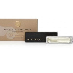 Rituals The Rituals of Cashmere Rose