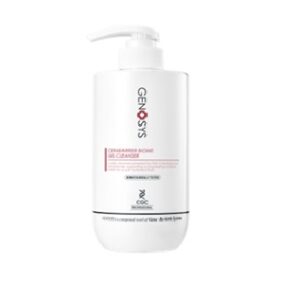 Гель Genosys Cerrabarrier Biome Gel Cleanser, 600 мл