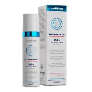 TEBISKIN Rosagate 24h Day&Night Cream