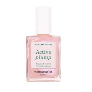 Лак Manucurist Active Plump, 15 мл